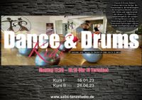 Dance&amp;Drums